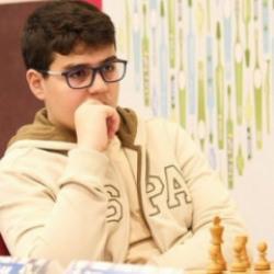 D&uuml;nyanın en gen&ccedil; 'S&uuml;per B&uuml;y&uuml;kusta'sı artık bir T&uuml;rk! 35 yıllık rekoru tarihe g&ouml;men dahi