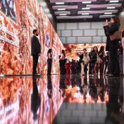 D&uuml;nyanın g&ouml;z&uuml; T&uuml;rkiye'de! 150'den fazla &uuml;lkeyle katılım! Dikkat &ccedil;eken kareler