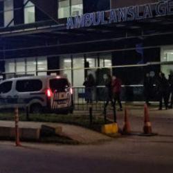 Emekliliğine 1 ay kalan madenci, elektrik akımına kapılıp &ouml;ld&uuml;