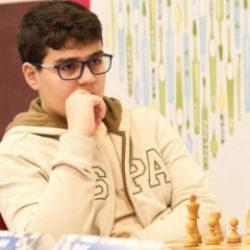 'En gen&ccedil; b&uuml;y&uuml;kusta' 15 yaşındaki T&uuml;rk sporcu d&uuml;nya şampiyonunu yendi