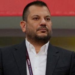 Ertuğrul Doğan 'Gerekirse bedava doldururum' demişti! Trabzonspor biletleri satışa &ccedil;ıkardı