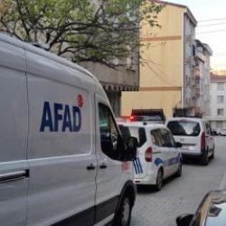 Esenyurt'ta zehirlenme ş&uuml;phesiyle 7 kişi hastaneye kaldırıldı