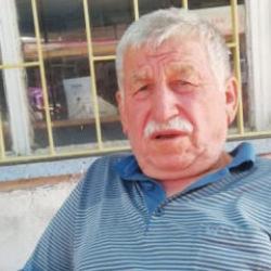 Eski belediye başkanı Hasan G&uuml;lcan hayatını kaybetti