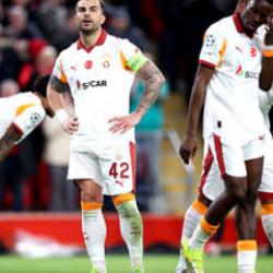 Eski dostlarından Galatasaray'a ağır fatura!