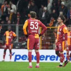 Eski dostlarından Galatasaray'a ağır fatura!