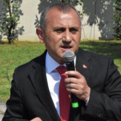 Eski Tunceli Valisi Tuncay Sonel'e G&uuml;listan Doku soruşturması! A&ccedil;ığa alındı