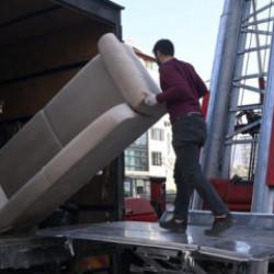 Ev taşıyacaklar dikkat! "Korsan" firmalara karşı uyarı yapıldı