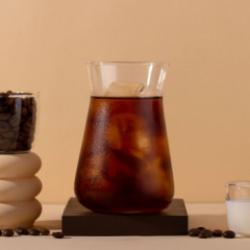 Evde hazırlayabileceğiniz buz gibi Cold Brew