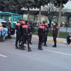 Evlenmekten vazge&ccedil;ti! Ortalık karıştı