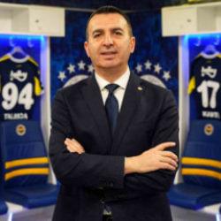 Fenerbah&ccedil;e stat i&ccedil;in d&uuml;ğmeye bastı! Kadık&ouml;y'de İngiltere modeli