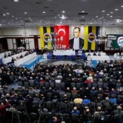 Fenerbah&ccedil;e Y&uuml;ksek Divan Kurulu toplantısı ne zaman?
