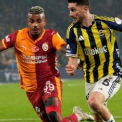 Fenerbah&ccedil;e'den Galatasaray ma&ccedil;ının biletleri i&ccedil;in a&ccedil;ıklama!