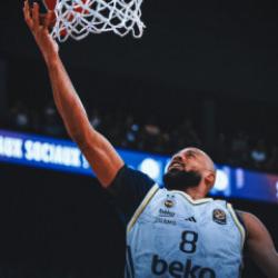 Fenerbah&ccedil;e'den sezonun son ma&ccedil;ında zafer