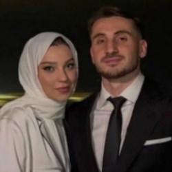 Fenerbah&ccedil;e'nin yıldızı Kerem Akt&uuml;rkoğlu, baba oluyor