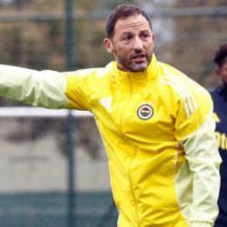 Galatasaray derbisi &ouml;ncesi Fenerbah&ccedil;e'de Domenico Tedesco'yu korkutan ihtimaller!
