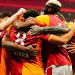 Galatasaray şampiyonluğu bırakmıyor!