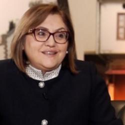 Gaziantep B&uuml;y&uuml;kşehir Belediye Başkanı Fatma Şahin'den &ouml;nemli a&ccedil;ıklamalar