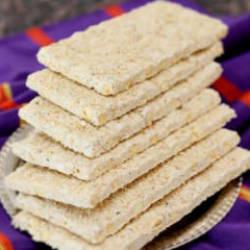 T&uuml;rk mutfağından bir &uuml;r&uuml;n daha tescillendi