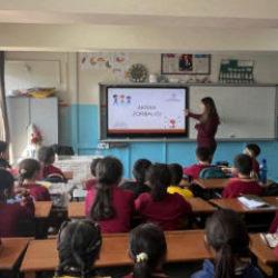 Gaziantep'te dolu dolu bir hafta! 