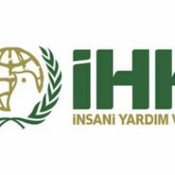 Gen&ccedil; İHH'dan okul saldırıları sonrası &ccedil;ağrı!