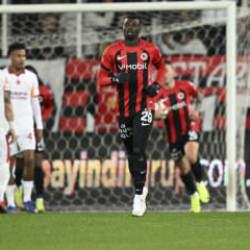 Gen&ccedil;lerbirliği, 7 haftalık gol sessizliğini bozdu