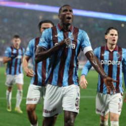 Golc&uuml;ler konuştu! Onuachu'nun tahtına rakip &ccedil;ıktı