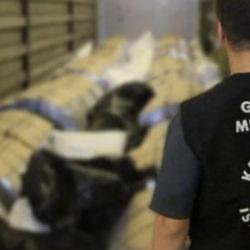 G&uuml;mr&uuml;kler Muhafaza ekiplerinden 2 ayrı operasyon!