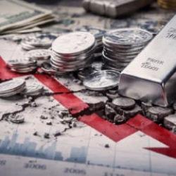 G&uuml;m&uuml;şte kritik eşik: Tutunursa y&uuml;kseliş, kırılırsa sert d&uuml;ş&uuml;ş kapıda