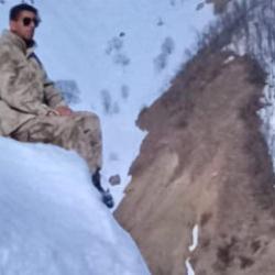 G&uuml;venlik korucusunun feci &ouml;l&uuml;m&uuml;: U&ccedil;urumdan d&uuml;şt&uuml;!