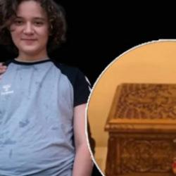 Kahramanmaraş saldırısında sandık detayı dikkat &ccedil;ekti! Baba profil fotoğrafı yapmış