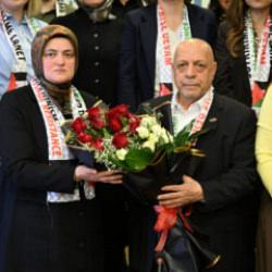 HAK-İŞ Konfederasyonu Genel Sekreter Yardımcısı Zengin Sumud Filosu'na katılıyor