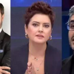 Halk TV iddianamesi kabul edildi! İlk duruşma tarihi belli oldu