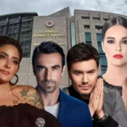 Hangi &uuml;nl&uuml;lerin test sonucu pozitif &ccedil;ıktı, hangi &uuml;nl&uuml;ler g&ouml;zaltına alındı?