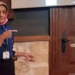 Hatay'da anne ile oğlu &ouml;l&uuml; bulundu: Cesedi toprağa yarı g&ouml;m&uuml;l&uuml;yd&uuml;