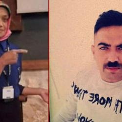 Hatay'da anne ile oğlu &ouml;l&uuml; bulunmuştu! Valilik a&ccedil;ıklama yaptı 