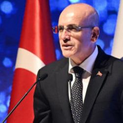 Hazine ve Maliye Bakanı Şimşek ABD temaslarına başlıyor