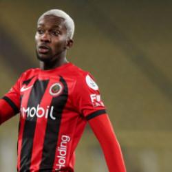 Henry Onyekuru'dan Volkan Demirel'e manidar yanıt!