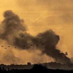 Savaşta ilk kez kullanıldı! İsrail'e ağır darbe! Hasar b&uuml;y&uuml;k