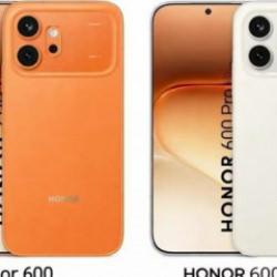 Honor 600 serisi sahneye &ccedil;ıkıyor: Tanıtım tarihi netleşti