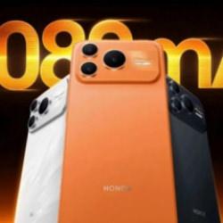 Honor&rsquo;dan &lsquo;yok artık&rsquo; dedirten 11.000 mAh&rsquo;lık telefon