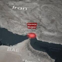 H&uuml;rm&uuml;z a&ccedil;ıldı şimdi ne olacak?