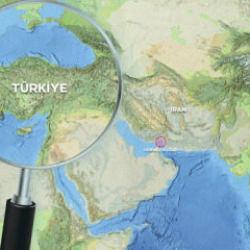 H&uuml;rm&uuml;z kilidinin anahtarı T&uuml;rkiye! Anadolu'dan ge&ccedil;en kritik projeye Avrupa'dan yoğun ilgi