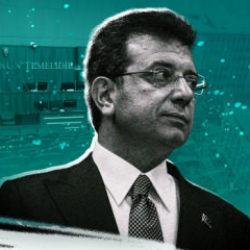 İBB'ye y&ouml;nelik 'Yolsuzluk' davasında 21'inci duruşma başladı