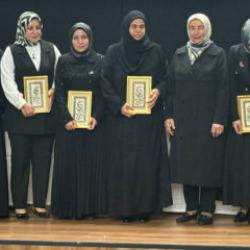 İHH, Diyarbakır&rsquo;da &lsquo;Sivil Toplumda Kadın&rsquo; paneli d&uuml;zenledi