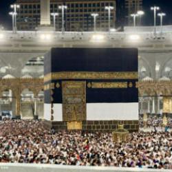 İlk hac kafilesi yarın yola &ccedil;ıkıyor