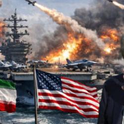 İlk kez yaşandı! İran-ABD/İsrail savaşının seyrini değiştirecek! Ortalığı karıştıran iddia