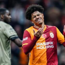 İpler artık Galatasaray'ın elinde değil!