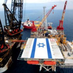 İran İsrail'in can damarını vurmuştu! Tel Aviv'den petrol kararı 