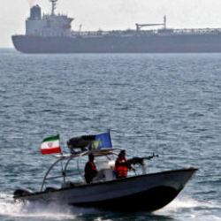 İran ordusundan son dakika H&uuml;rm&uuml;z Boğazı bildirisi