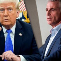 İran rejimi ABD ve İsrail'i birbirine d&uuml;ş&uuml;rd&uuml;! Mossad'dan Trump'a yalanlama